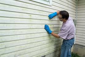 Best Siding Removal and Disposal  in Cannon Beach, OR